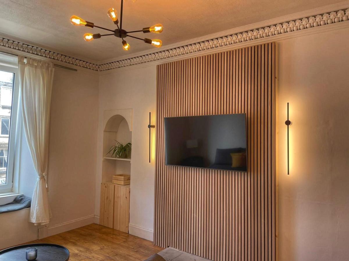 1 Bed Apartment Единбург Екстериор снимка