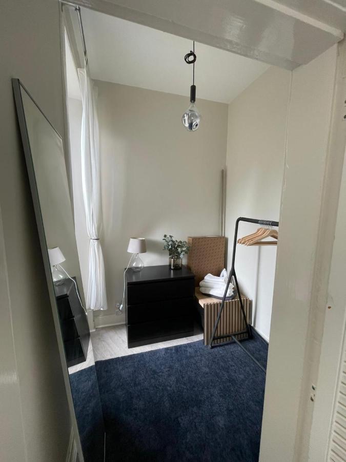 1 Bed Apartment Единбург Екстериор снимка